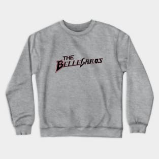 The Bellegards 2023 Crewneck Sweatshirt